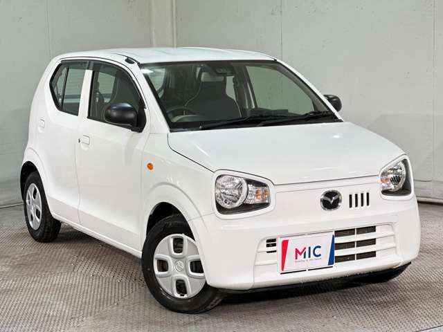 MAZDA CAROL 2021 Image 31