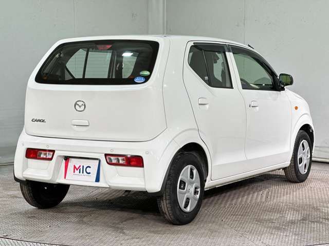 MAZDA CAROL 2021 Image 31