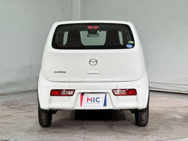 MAZDA CAROL 2021 Image 31