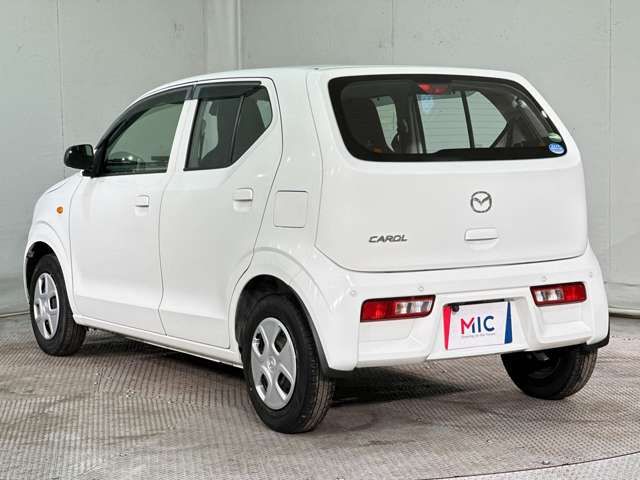 MAZDA CAROL 2021 Image 31
