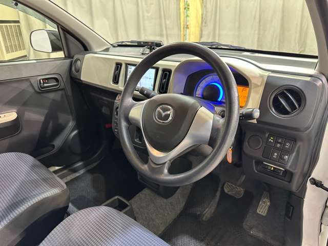 MAZDA CAROL 2021 Image 31