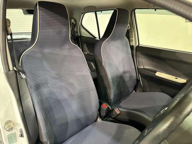 MAZDA CAROL 2021 Image 31