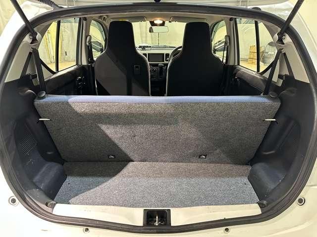 MAZDA CAROL 2021 Image 31