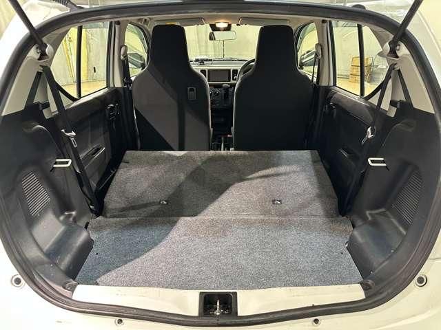 MAZDA CAROL 2021 Image 31