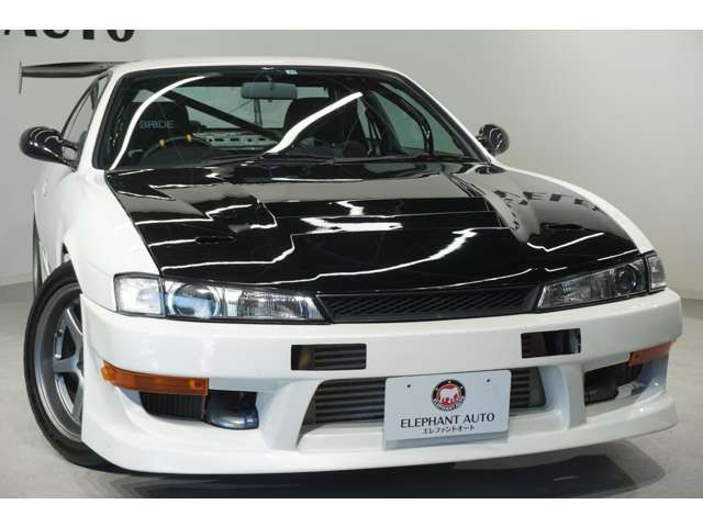 NISSAN SILVIA 1998 Image 31