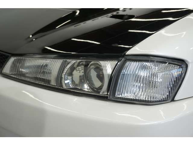 NISSAN SILVIA 1998 Image 31