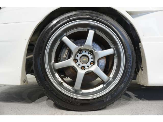 NISSAN SILVIA 1998 Image 31