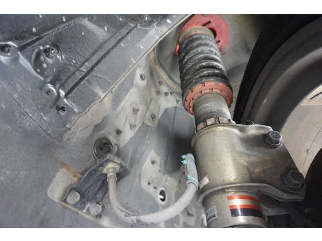 NISSAN SILVIA 1998 Image 31