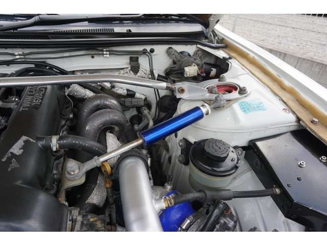 NISSAN SILVIA 1998 Image 31