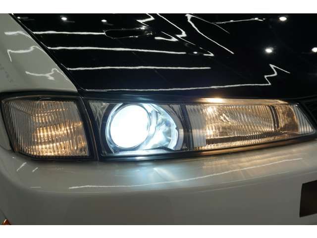 NISSAN SILVIA 1998 Image 31