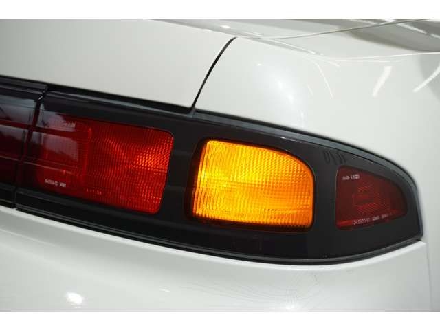 NISSAN SILVIA 1998 Image 31