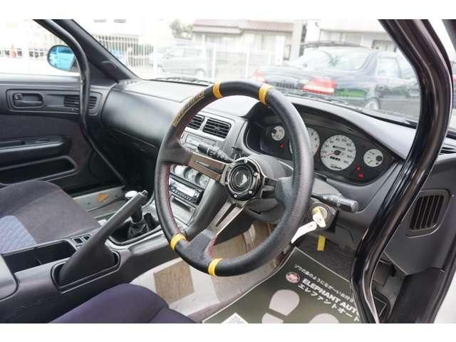 NISSAN SILVIA 1998 Image 31