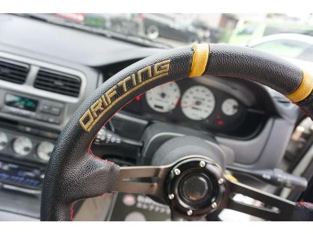 NISSAN SILVIA 1998 Image 31