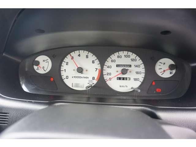 NISSAN SILVIA 1998 Image 31