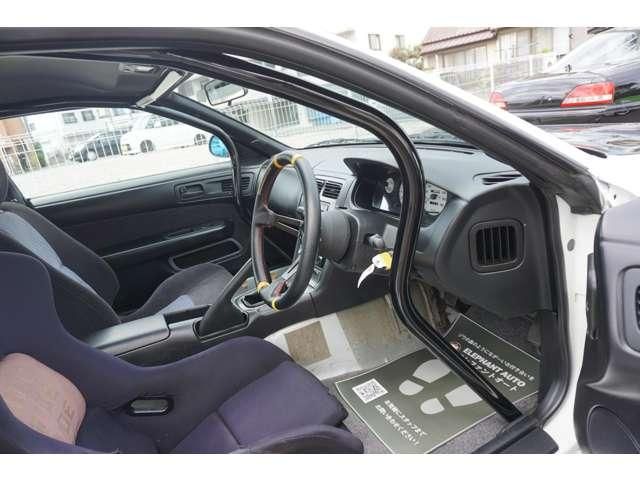 NISSAN SILVIA 1998 Image 31