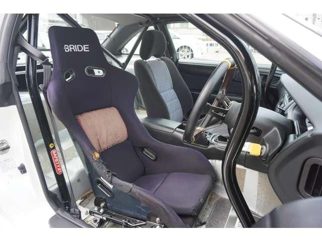 NISSAN SILVIA 1998 Image 31