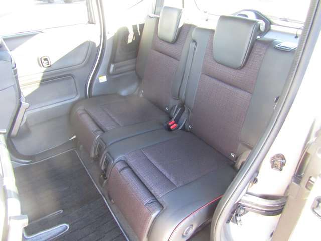 MAZDA FLAIR WAGON CUSTOM S 2024 Image 31