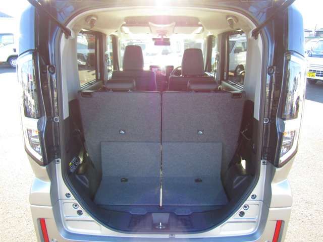 MAZDA FLAIR WAGON CUSTOM S 2024 Image 31