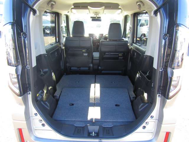 MAZDA FLAIR WAGON CUSTOM S 2024 Image 31