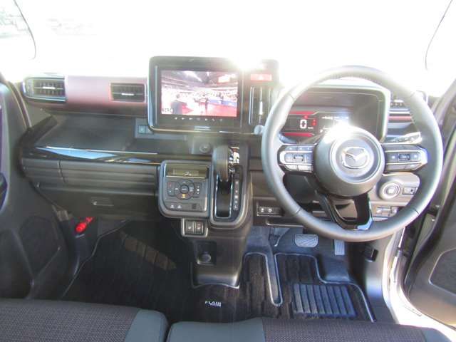 MAZDA FLAIR WAGON CUSTOM S 2024 Image 31