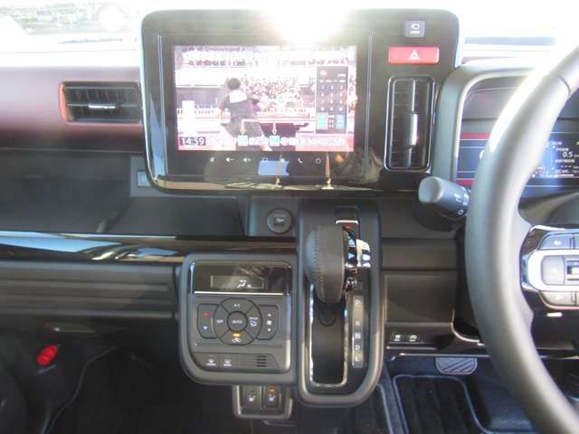 MAZDA FLAIR WAGON CUSTOM S 2024 Image 31