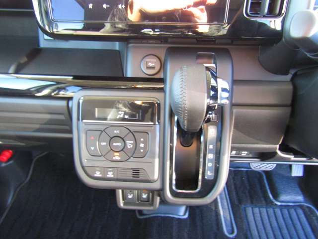 MAZDA FLAIR WAGON CUSTOM S 2024 Image 31