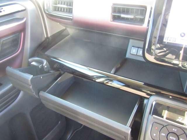 MAZDA FLAIR WAGON CUSTOM S 2024 Image 31