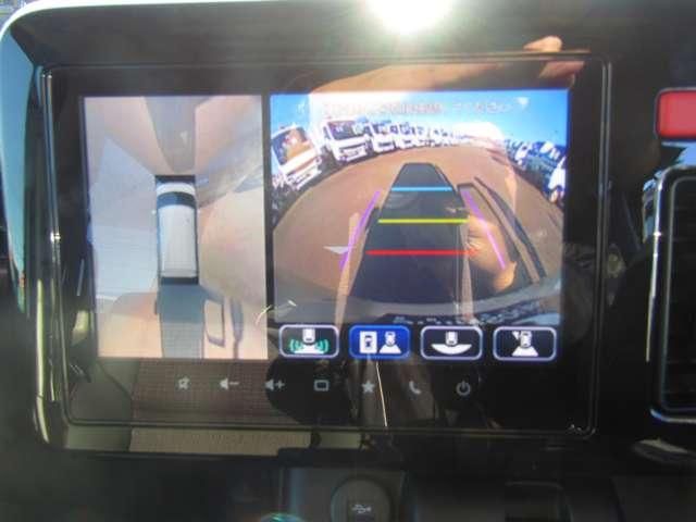 MAZDA FLAIR WAGON CUSTOM S 2024 Image 31