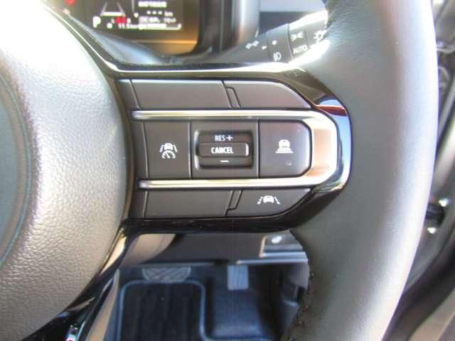 MAZDA FLAIR WAGON CUSTOM S 2024 Image 31