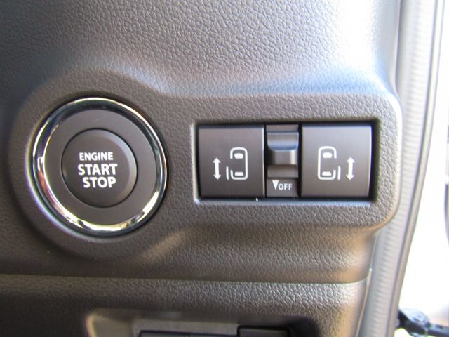 MAZDA FLAIR WAGON CUSTOM S 2024 Image 31