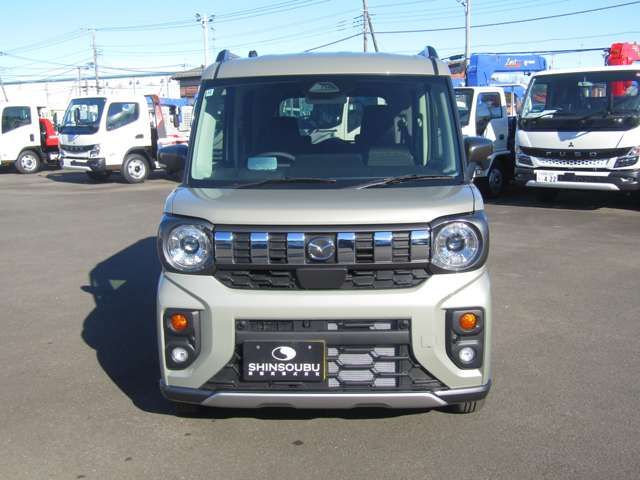 MAZDA FLAIR WAGON 2024 Image 31