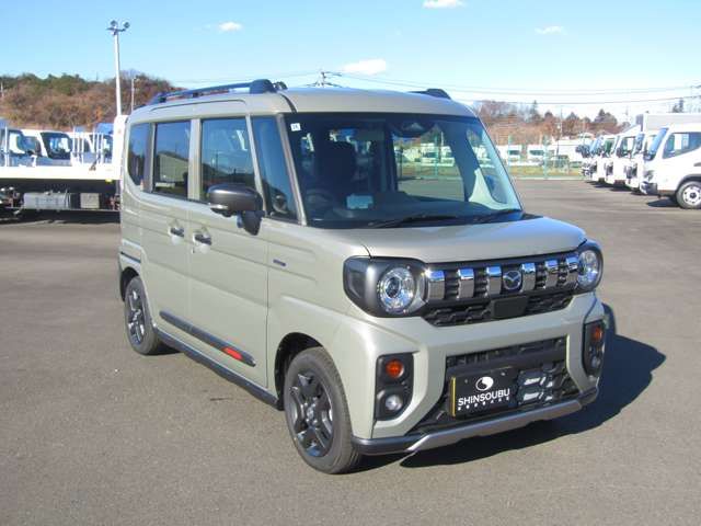 MAZDA FLAIR WAGON 2024 Image 31