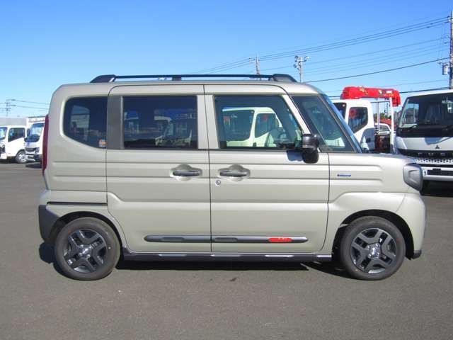 MAZDA FLAIR WAGON 2024 Image 31