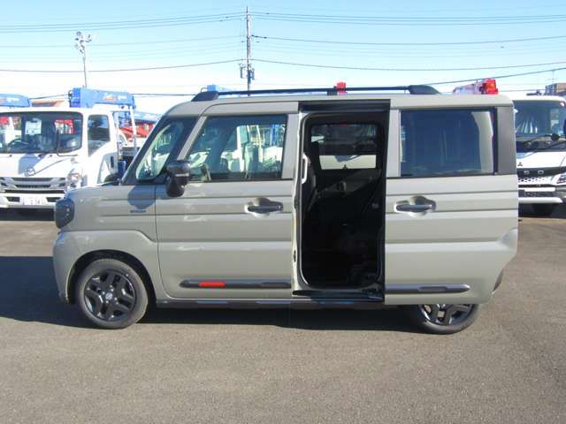 MAZDA FLAIR WAGON 2024 Image 31