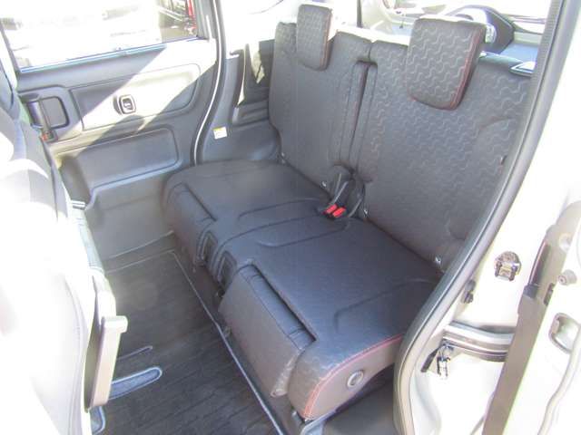 MAZDA FLAIR WAGON 2024 Image 31