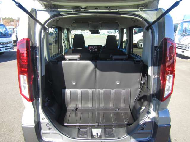 MAZDA FLAIR WAGON 2024 Image 31