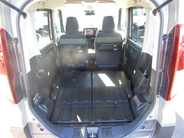 MAZDA FLAIR WAGON 2024 Image 31