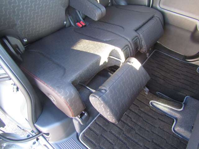 MAZDA FLAIR WAGON 2024 Image 31