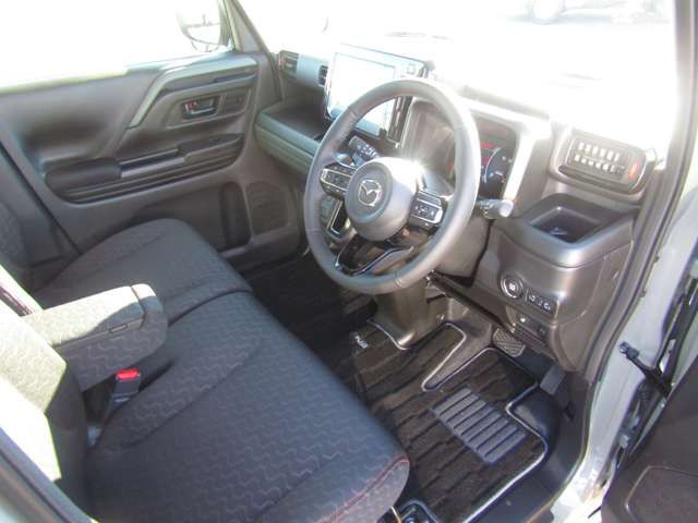 MAZDA FLAIR WAGON 2024 Image 31