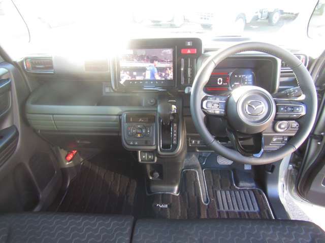 MAZDA FLAIR WAGON 2024 Image 31