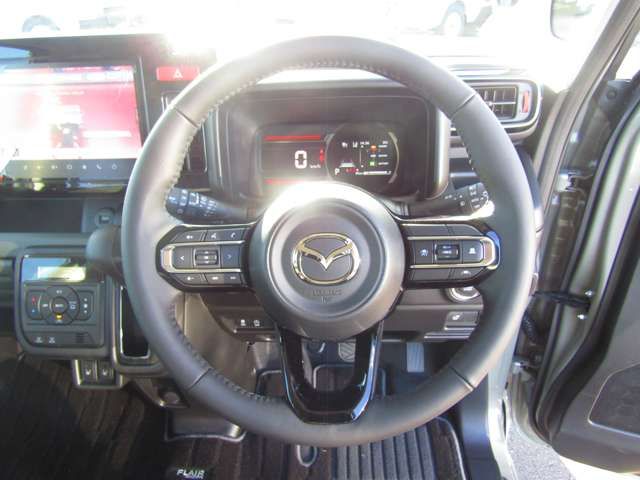 MAZDA FLAIR WAGON 2024 Image 31