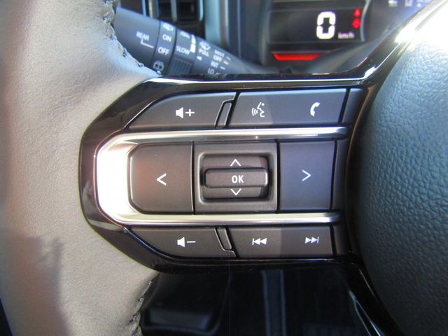 MAZDA FLAIR WAGON 2024 Image 31