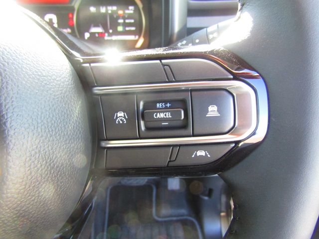 MAZDA FLAIR WAGON 2024 Image 31