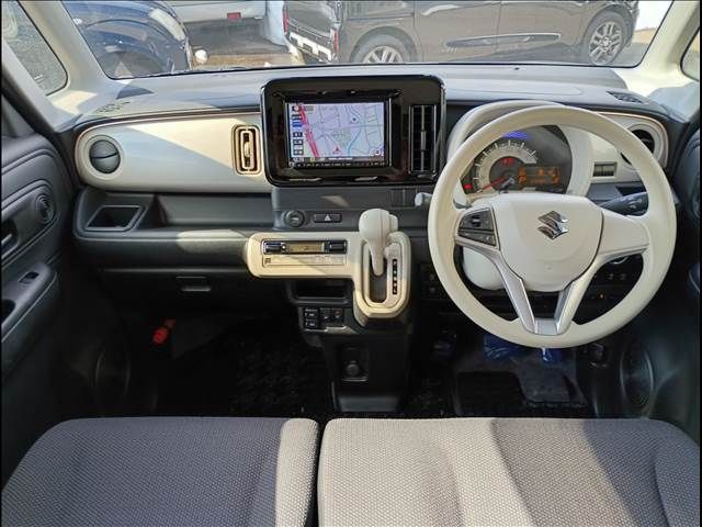 SUZUKI WAGON R SMILE 4WD 2022 Image 31