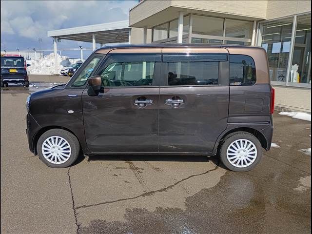 SUZUKI WAGON R SMILE 4WD 2022 Image 31