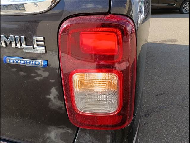 SUZUKI WAGON R SMILE 4WD 2022 Image 31