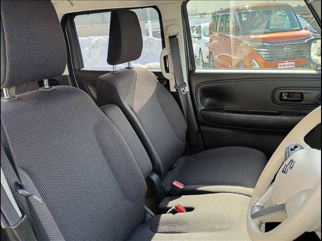 SUZUKI WAGON R SMILE 4WD 2022 Image 31