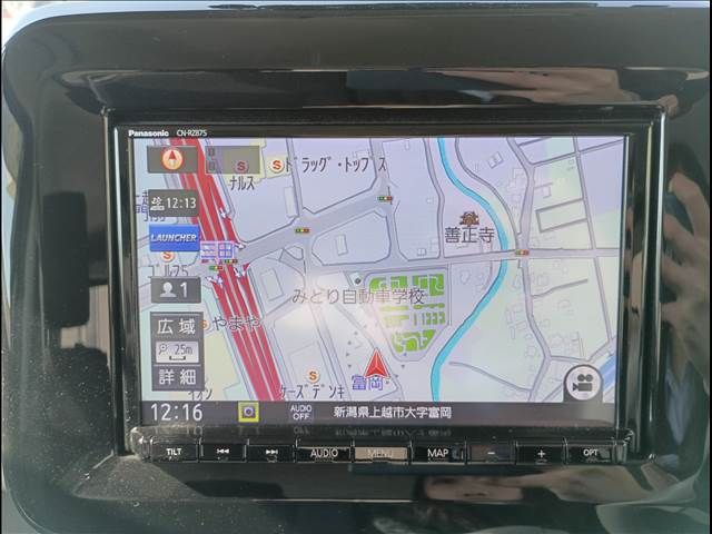 SUZUKI WAGON R SMILE 4WD 2022 Image 31