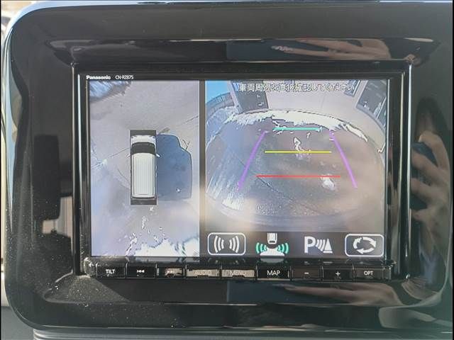 SUZUKI WAGON R SMILE 4WD 2022 Image 31