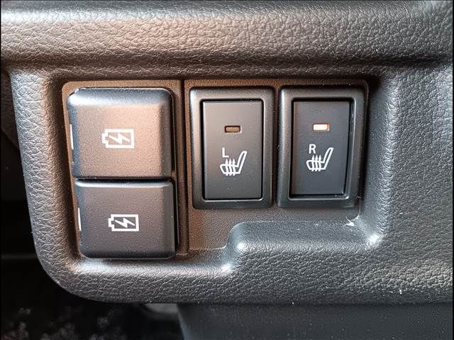 SUZUKI WAGON R SMILE 4WD 2022 Image 31